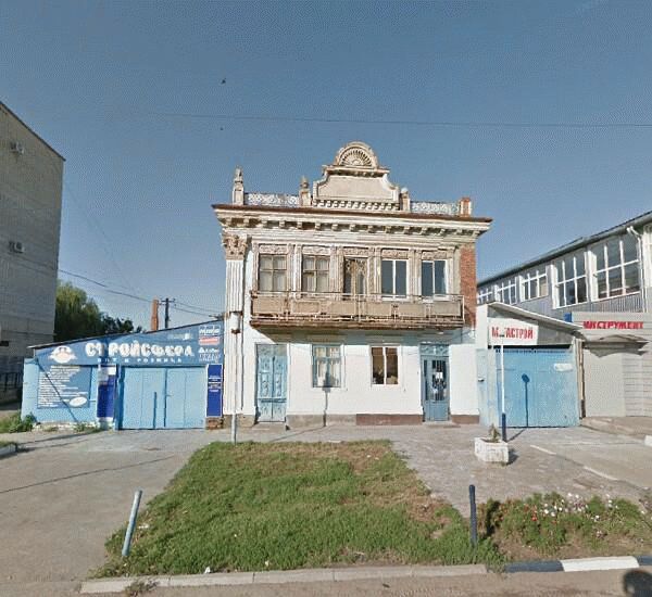 Банкомат Бинбанка по адресу улица Мира 18а