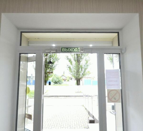 Банкомат банка ВТБ по адресу ул. Советской Армии,  д. 224