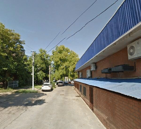 Банкомат банка ВТБ по адресу ул. Ефремова,  д. 44/1