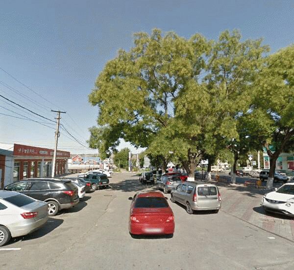 Банкомат банка ВТБ по адресу ул. Ефремова,  д. 42