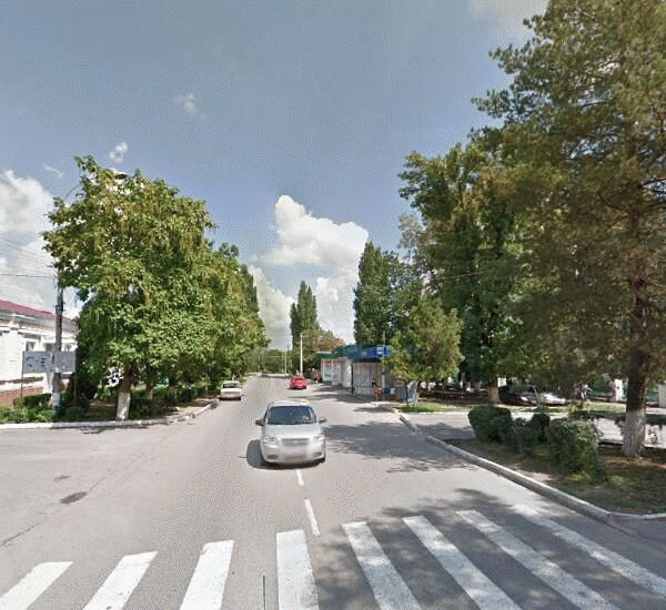 Банкомат Московского Индустриального банка по адресу ул. Пугачева,  д. 7