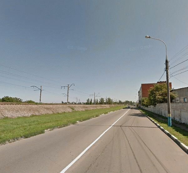 Банкомат Россельхозбанка по адресу ул. Володарского,  д. 1