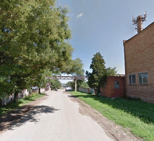 Банкомат Россельхозбанка по адресу ул. Тургенева,  д. 319