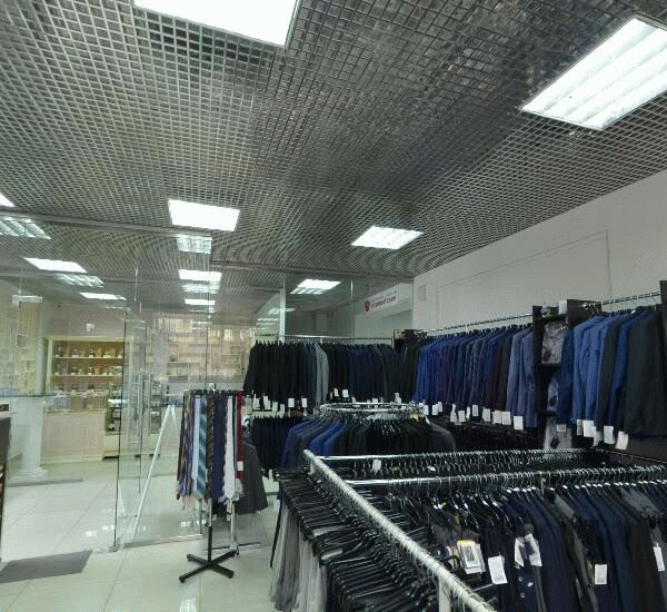 Банкомат Россельхозбанка по адресу ул. Карла Маркса,  д. 45