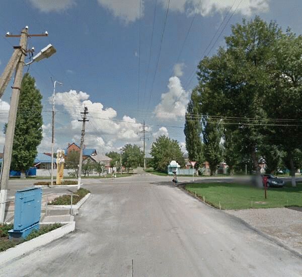 Банкомат Сбербанка России по адресу ул. Ленина 268