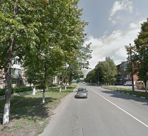 Банкомат Совкомбана по адресу ул. Новороссийская,  д. 117