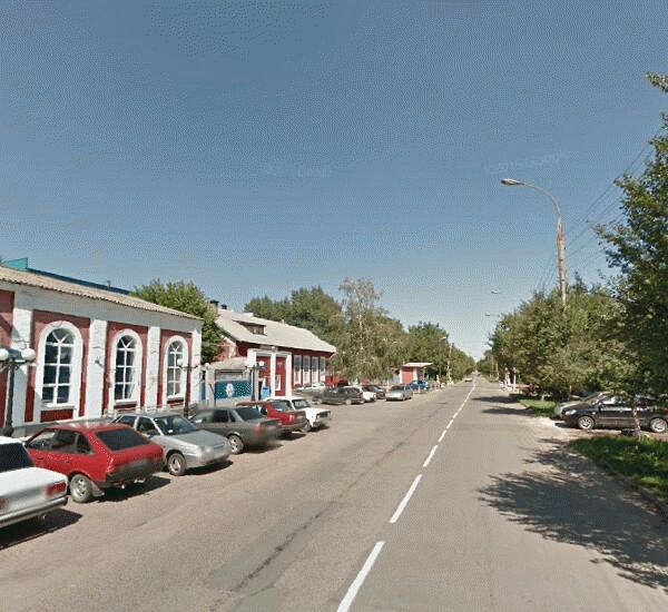 Банкомат банка Уралсиб по адресу улица Маркова 36