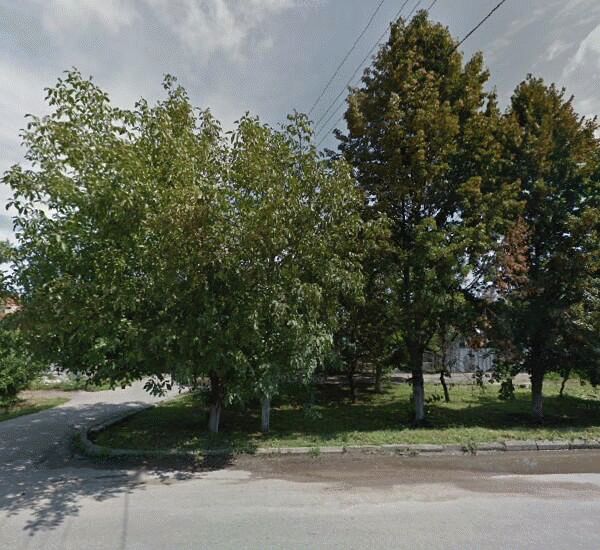 Банкомат Московского Индустриального банка по адресу улица Ленина 176а