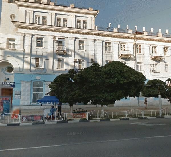 Банкомат Московского Индустриального банка по адресу улица Мира 47