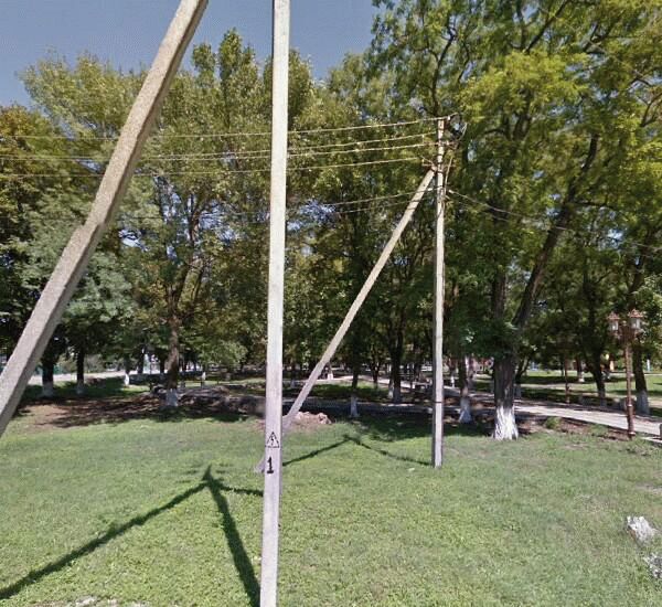 Банкомат Сбербанка России по адресу улица Советской Армии 239