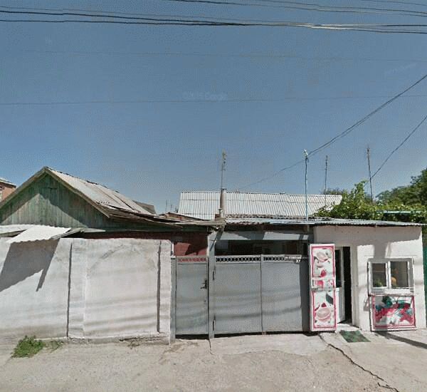 Банкомат Сбербанка России по адресу ул. Советской Армии,  д. 36а