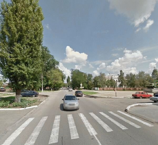 Банкомат Московского Индустриального банка по адресу Пугачева улица 9