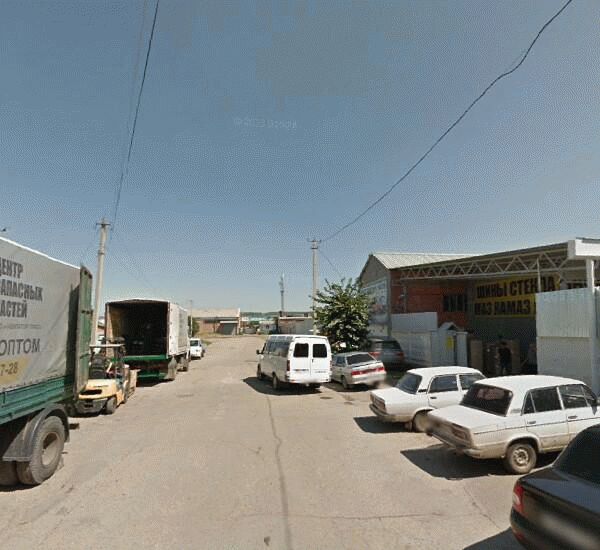 Банкомат Сбербанка России по адресу ул. Лавриненко,  1а