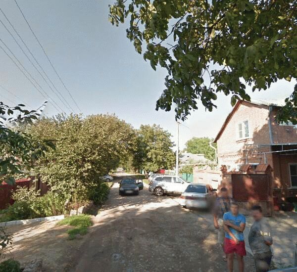 Банкомат Бинбанка по адресу улица Чернышевского 405