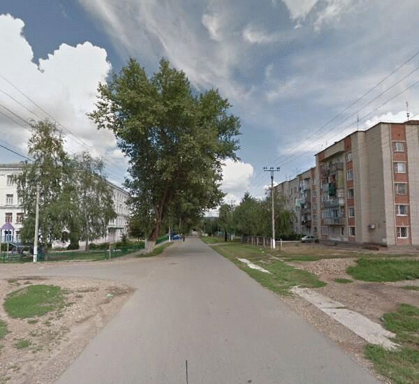 Банкомат Сбербанка России по адресу улица Ленина 268