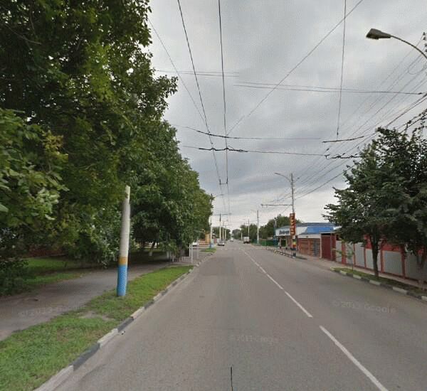 Банкомат МТС-Банка по адресу улица Советской Армии 235