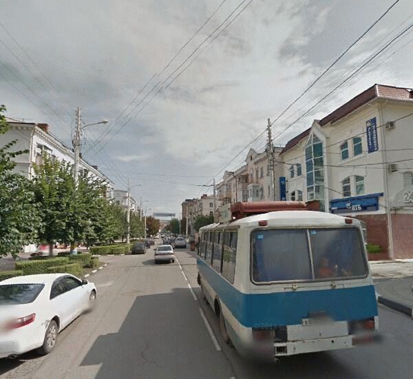 Банкомат банка Уралсиб по адресу улица Мира 47