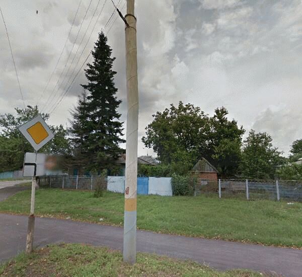 Банкомат Сбербанка России по адресу улица Азовская 1