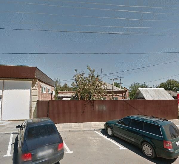 Банкомат банка Уралсиб по адресу улица Советской Армии 218