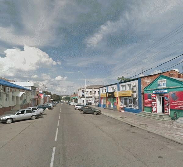 Банкомат Газпромбанка по адресу улица Халтурина 109