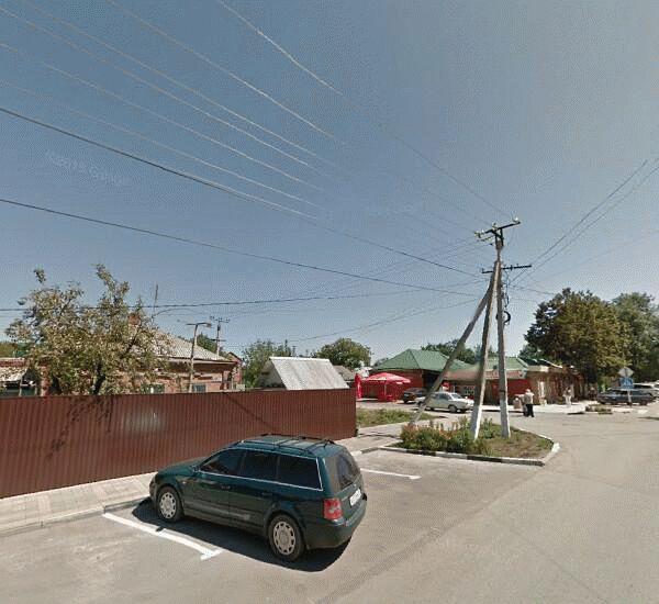 Отделение Московского Индустриального банка по адресу улица Советской Армии 218