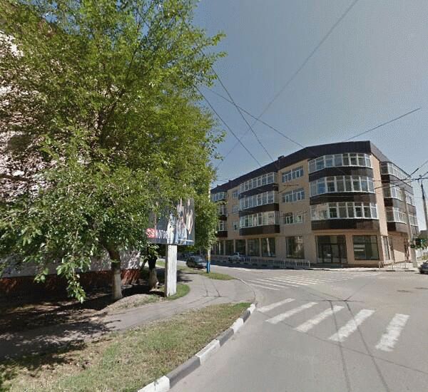 Отделение Московского Индустриального банка по адресу улица Советской Армии 32