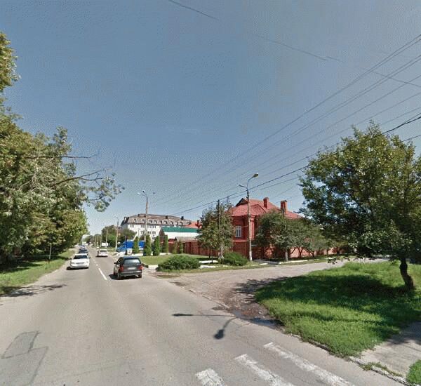 Отделение Совкомбана по адресу улица Новороссийская 117