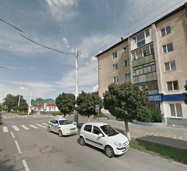 Отделение банка Хоум Кредит по адресу улица Свердлова 62