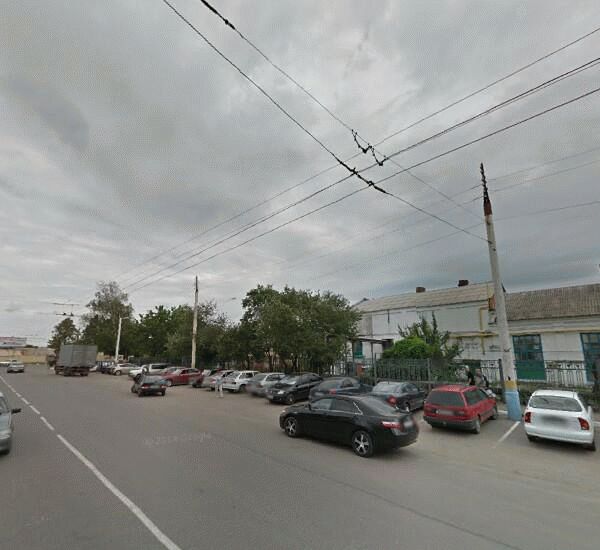 Отделение Сбербанка России по адресу ул. Шаумяна,  6