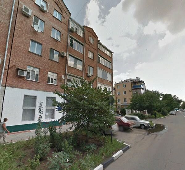 Отделение Транскапиталбанк по адресу улица Комсомольская 107