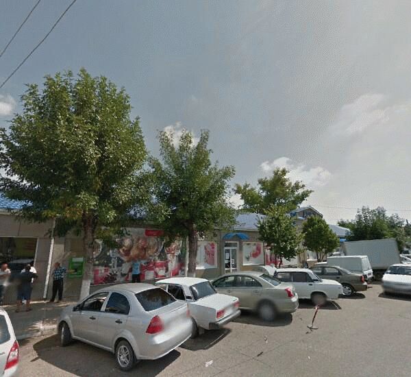 Отделение Совкомбана по адресу улица Мира 34