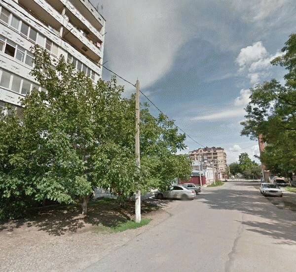 Отделение Сбербанка России по адресу улица Лермонтова 139