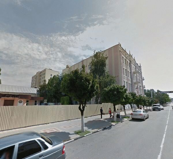 Отделение Росгосстрах Банка по адресу улица Ленина 76