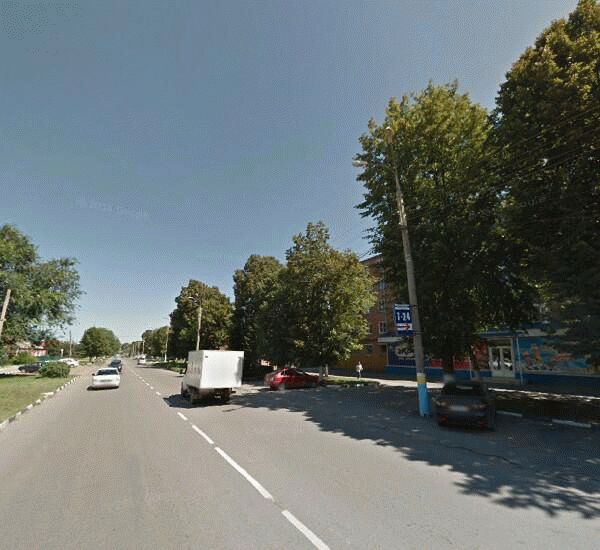 Отделение ЮГ-Инвестбанка по адресу ул. Новороссийская,  д. 117