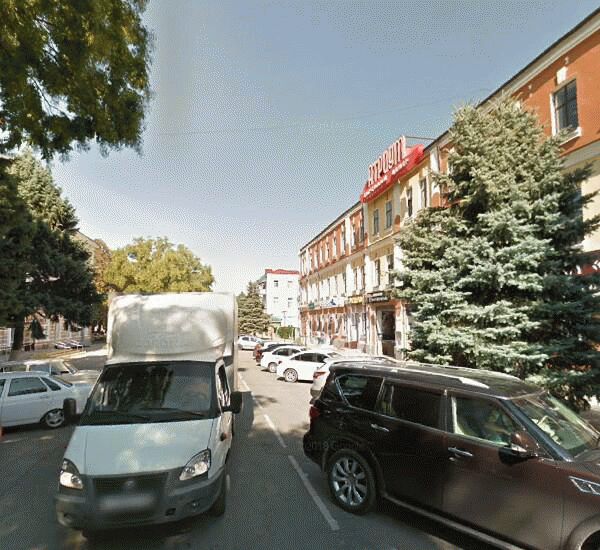 Отделение ПриватБанка по адресу улица Карла Либкнехта 59