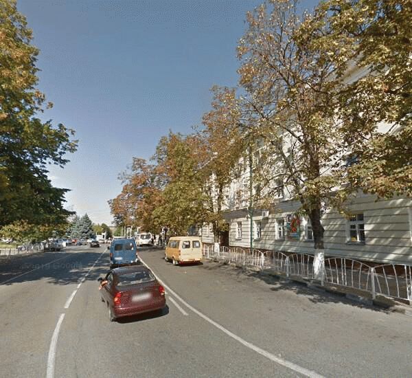 Отделение банка Кубань Кредит по адресу ул. Мира,  д. 26