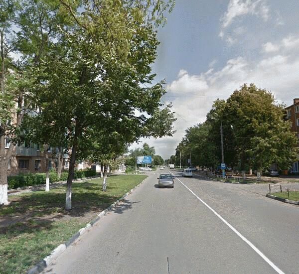 Отделение Совкомбана по адресу ул. Новороссийская,  д. 117