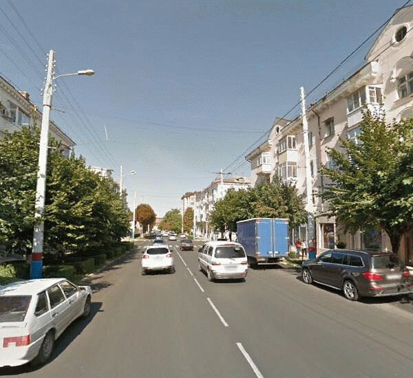 Отделение банка ВТБ по адресу ул. Карла Маркса,  д. 53