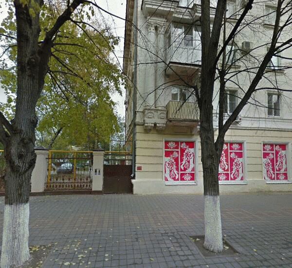 Отделение Совкомбана по адресу ул. Ленина,  д. 70